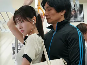 Bố Gã chồng đụ bạn gái của con trai dâm dục mỗi khi con trai ra ngoài đi làm