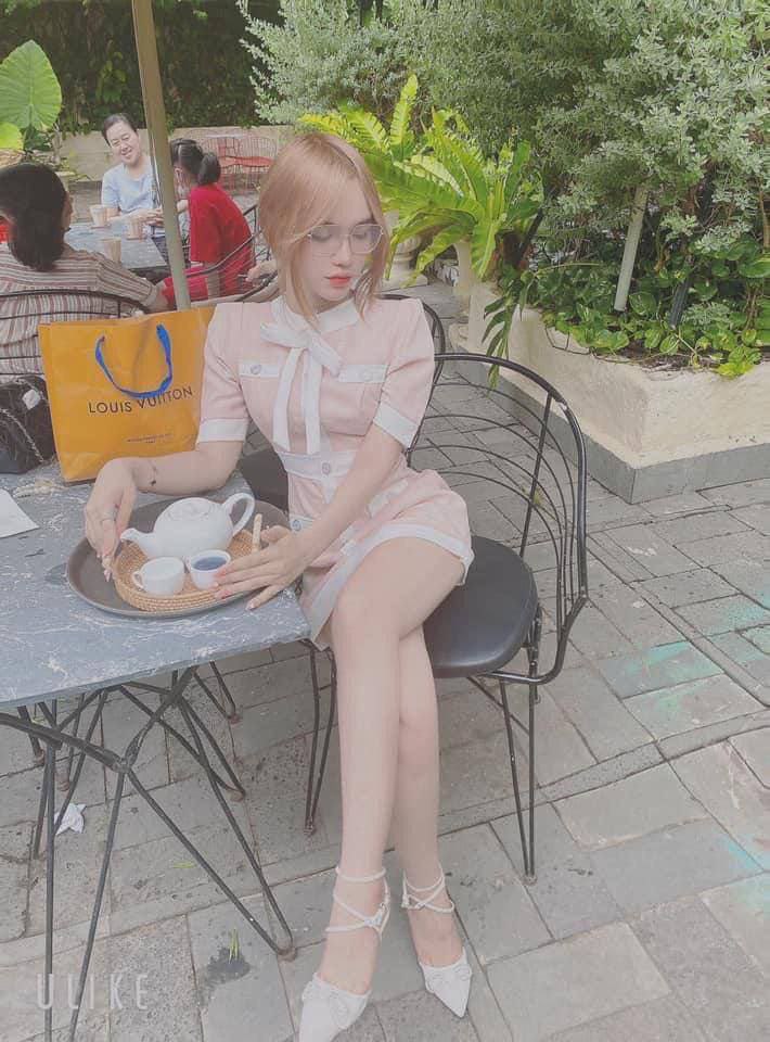 Trả bài cô nhân viên nữ có cuộc sống không hạnh phúc với chồng