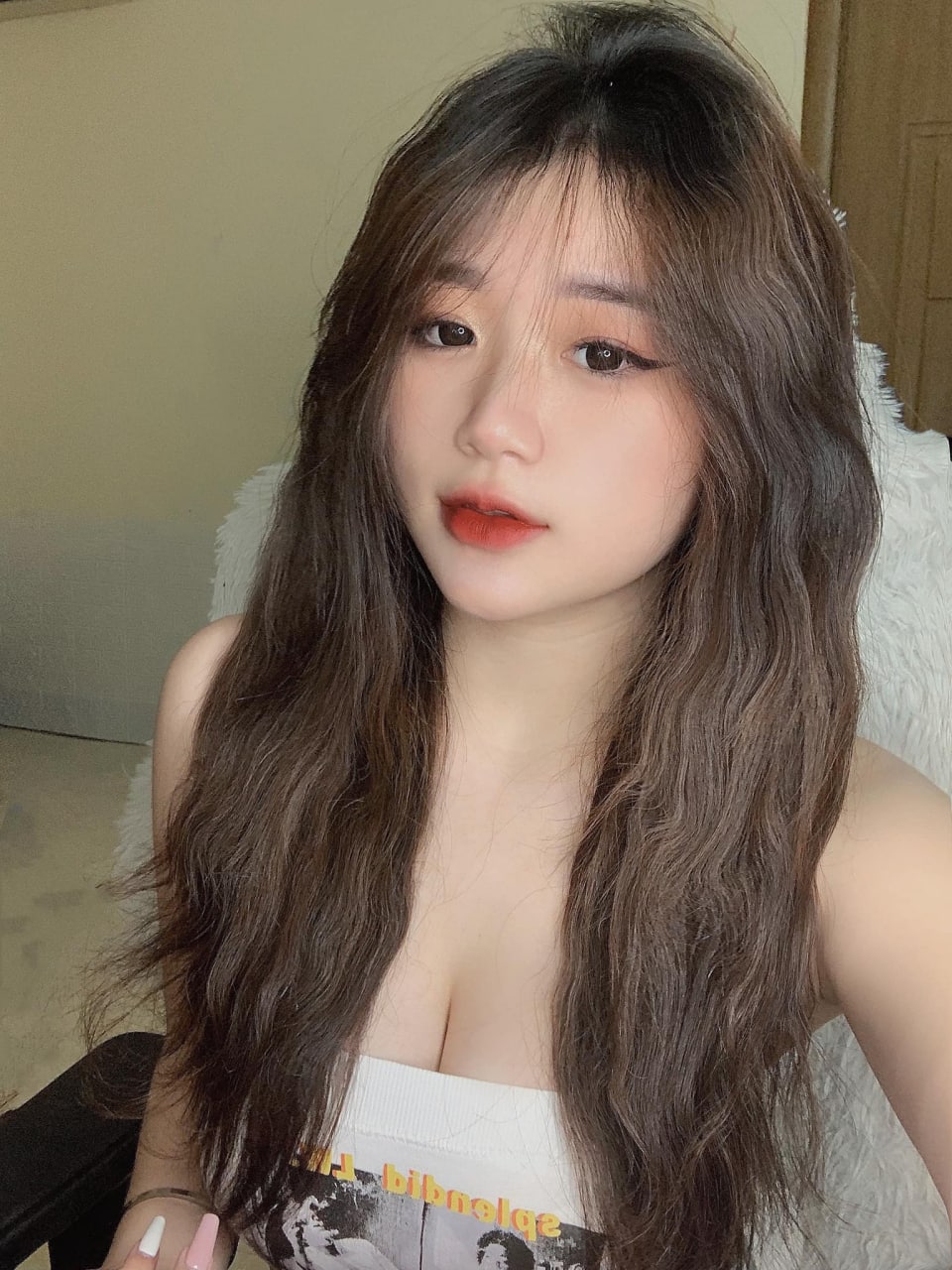 đang ngủ thì bị đụ